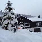 Gaestezimmer Haus Talblick Séjour chez l'habitant Lautenthal
