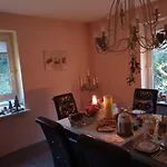 Séjour chez l'habitant Gaestezimmer Haus Talblick Lautenthal