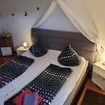 Gaestezimmer Haus Talblick Séjour chez l'habitant *