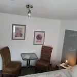 Gaestezimmer Haus Talblick