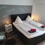Gaestezimmer Haus Talblick Séjour chez l'habitant Lautenthal