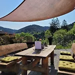 Gaestezimmer Haus Talblick Проживание в семье *
