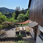 Gaestezimmer Haus Talblick Séjour chez l'habitant
