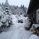 Séjour chez l'habitant Gaestezimmer Haus Talblick Lautenthal