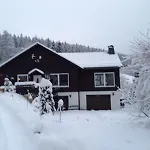 Séjour chez l'habitant Gaestezimmer Haus Talblick