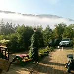 Séjour chez l'habitant Gaestezimmer Haus Talblick