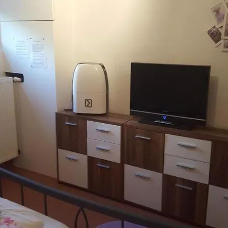 Privatunterkunft Gästezimmer Haus Talblick Lautenthal