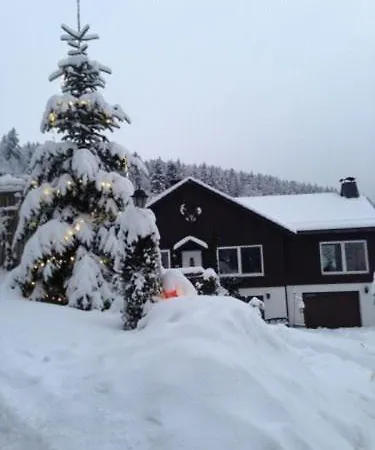 Gaestezimmer Haus Talblick Alloggio in famiglia Lautenthal
