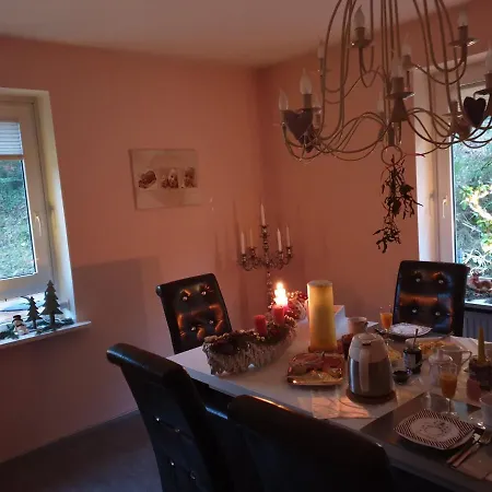 Privatunterkunft Gästezimmer Haus Talblick Lautenthal