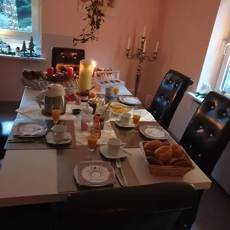 Gästezimmer Haus Talblick *