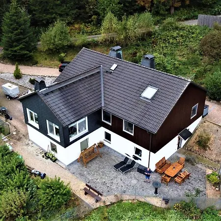 Gaestezimmer Haus Talblick *