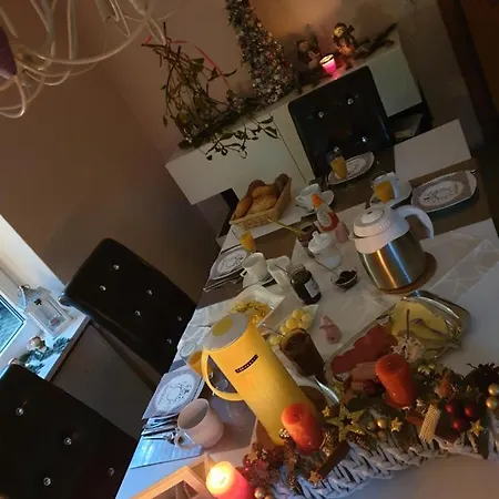 Gästezimmer Haus Talblick * Lautenthal