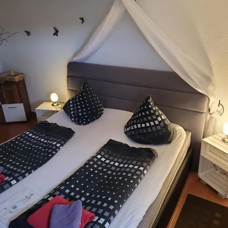 Gaestezimmer Haus Talblick Accommodatie bij particulieren *
