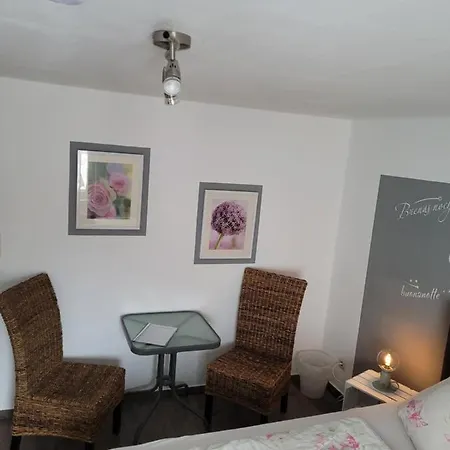 Gaestezimmer Haus Talblick