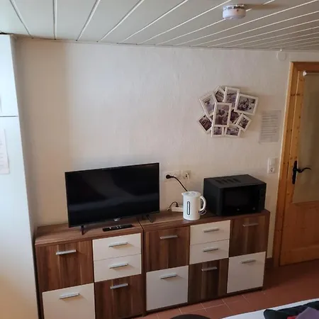 Gaestezimmer Haus Talblick Lautenthal