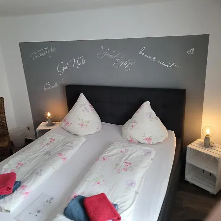 Gaestezimmer Haus Talblick Alloggio in famiglia