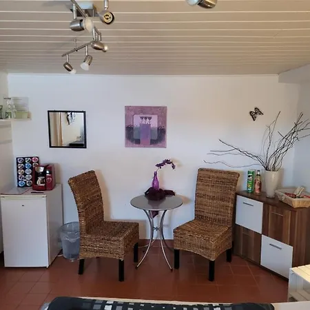 Gästezimmer Haus Talblick * Lautenthal