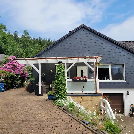 Gästezimmer Haus Talblick Lautenthal