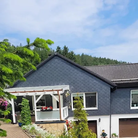 Gaestezimmer Haus Talblick *