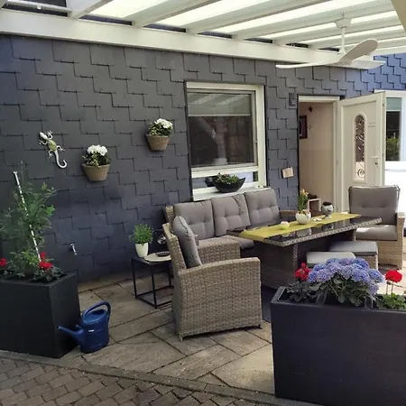 Gästezimmer Haus Talblick Privatunterkunft