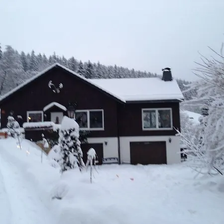 Privatunterkunft Gästezimmer Haus Talblick