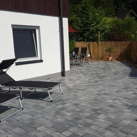 Alloggio in famiglia Gaestezimmer Haus Talblick *