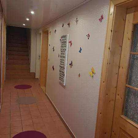 Gästezimmer Haus Talblick Lautenthal