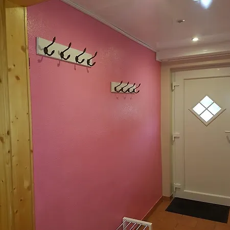 Gaestezimmer Haus Talblick *