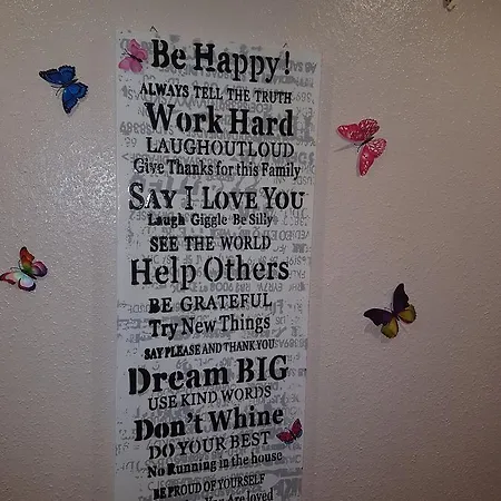 Gaestezimmer Haus Talblick