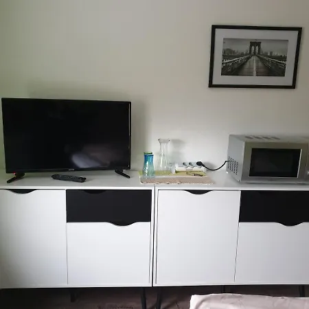 Gaestezimmer Haus Talblick Lautenthal