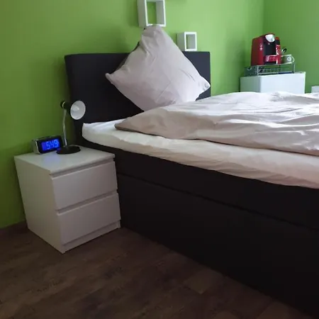 Gaestezimmer Haus Talblick Alloggio in famiglia Lautenthal