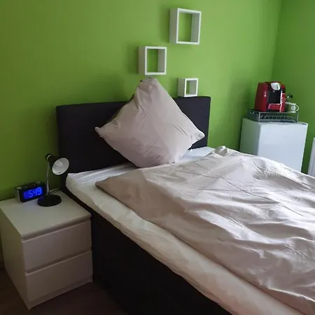 Gästezimmer Haus Talblick *