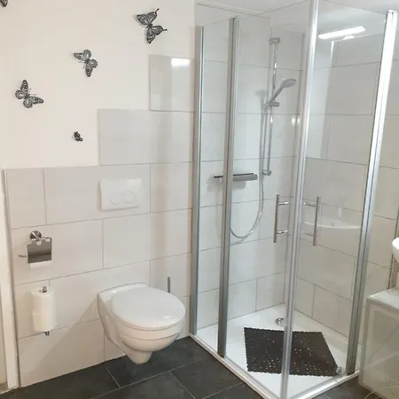 Gästezimmer Haus Talblick *
