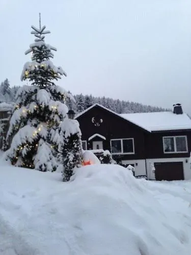Gaestezimmer Haus Talblick Проживание в семье Лаутентхаль