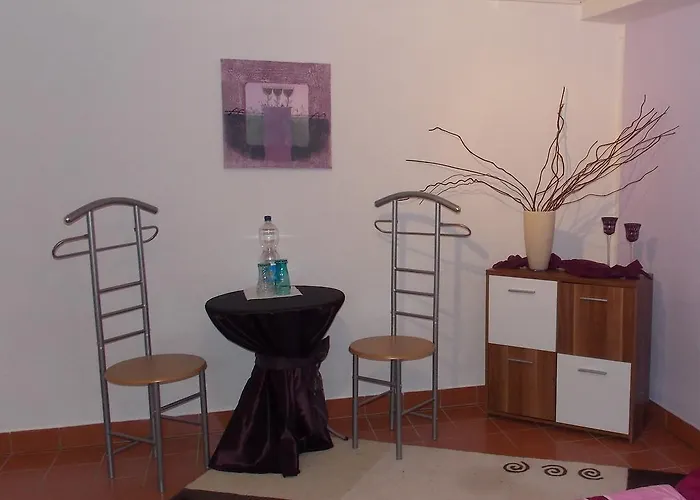 Проживание в семье Gaestezimmer Haus Talblick