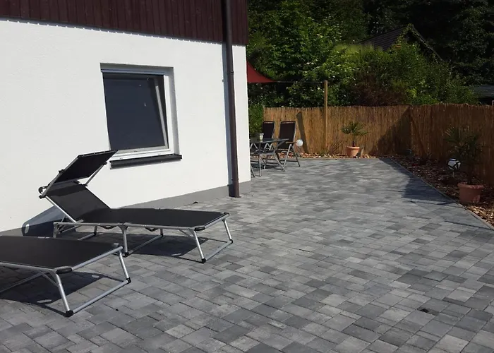 Проживание в семье Gaestezimmer Haus Talblick *