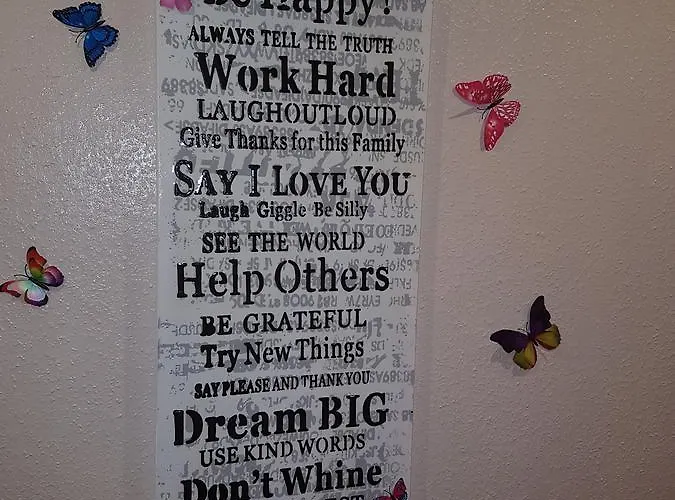 Gaestezimmer Haus Talblick