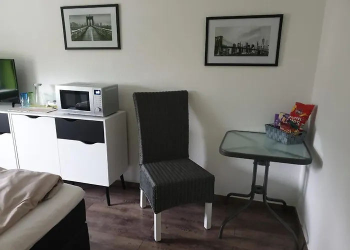 Проживание в семье Gaestezimmer Haus Talblick