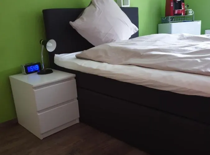 Gaestezimmer Haus Talblick Проживание в семье Лаутентхаль