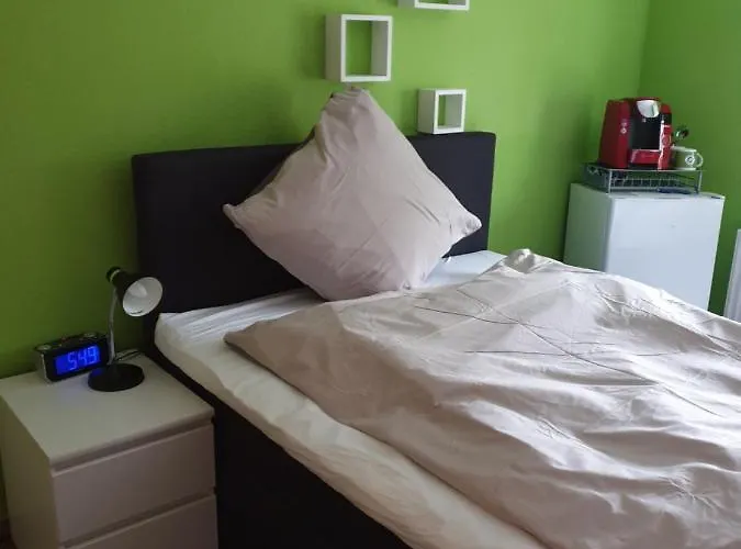 Gaestezimmer Haus Talblick *